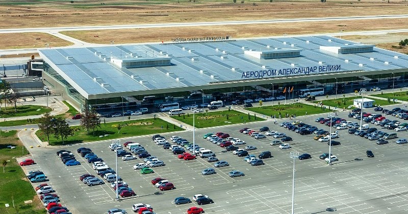 EX-YU Aviation News