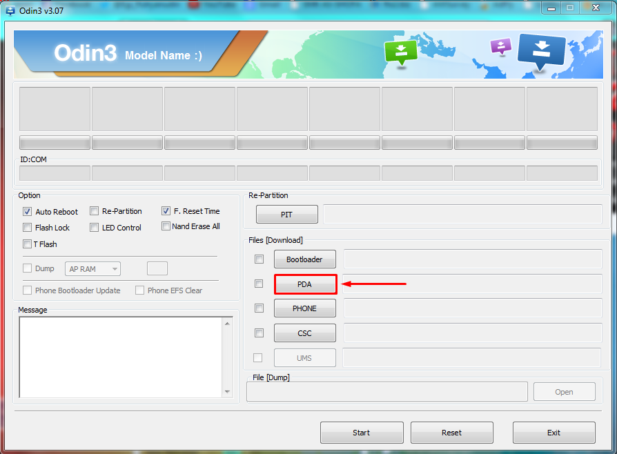 Cara Install Ulang/Flashing Samsung Galaxy Tab 2 7.0 GTP3113 Android