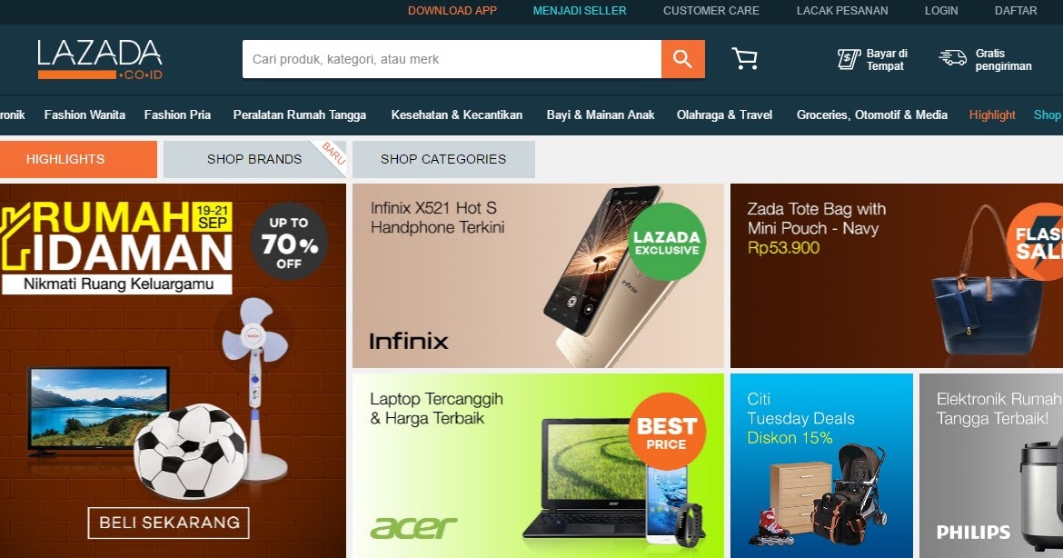 Brands shop отзывы