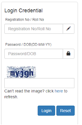 Nainital Bank Admit Card Nainital Bank Admit Card