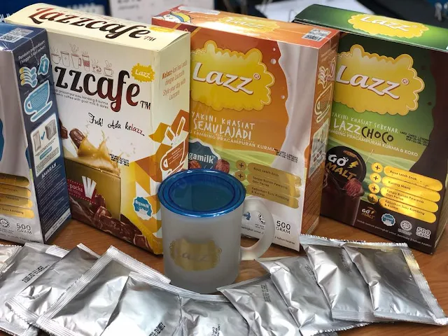 berpuasa dan bersahur bersama lazz,susu kambing untuk bersahur,susu kurma,lazz delivery pantas,susu ibu menyusu,susu untuk anak-anak yang alahan