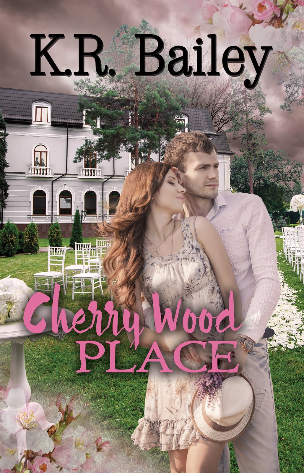 Cherry Wood Place