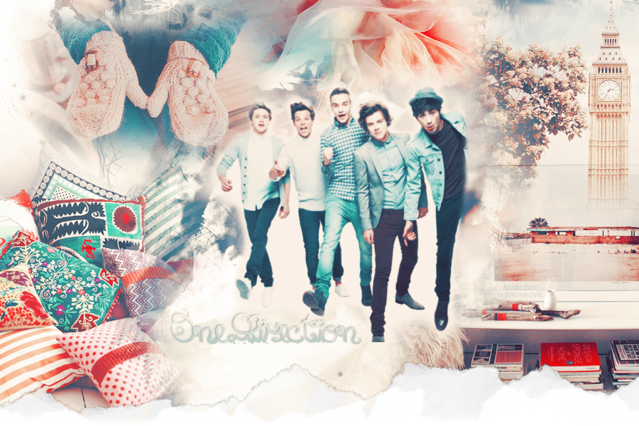 Oficjalny Polski blog o One Direction