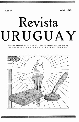 Accede a la Revista Uruguay en formato digital