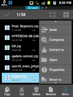 Download Gratis Aplikasi ES File Explorer