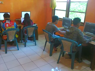 Institute It. Training | Kursus Komputer Jakarta Timur | WA. +628978298280 |