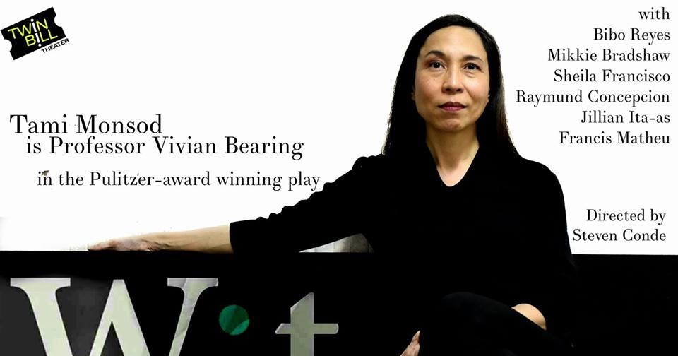 essay margaret edson s play wit vivian bearing dealing her (full name margaret ann edson) american dramatist the following entry presents criticism of edson's play wit (1995) through 2003 wit opens with vivian bearing addressing the audience in a . essay margaret edson s play wit vivian bearing dealing her (full name margaret ann edson) american dramatist the following entry presents criticism of edson's play wit (1995) through 2003 wit opens with vivian bearing addressing the audience in a .