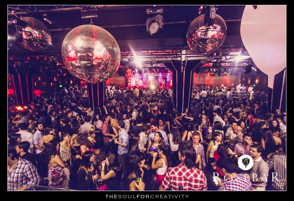 Federico Dickmann 113 017 4326 Whatsapp Rrpp Rosebar Viernes Free