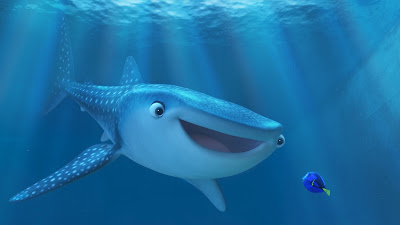 Finding Dory Movie Image 9
