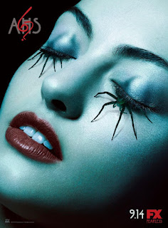 CÂU CHUYỆN KINH DỊ MỸ: PHẦN 6 - CƠN ÁC MỘNG ROANOKE - American Horror Story: Season 6 CÂU CHUYỆN KINH DỊ MỸ: PHẦN 6 - CƠN ÁC MỘNG ROANOKE