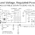 24 volt dc power supply circuit diagram schematic - Simple ...
