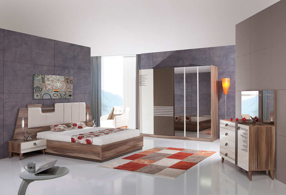  Mobilya�nın Şehri İzmir