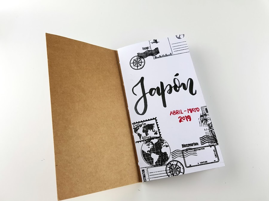 encuadernación cosida book binding