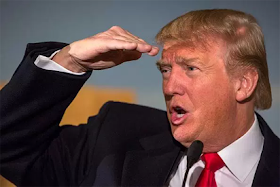 American President-Elect Donald Trump To Visit Nigeria
