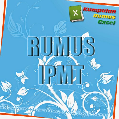 Rumus IPMT