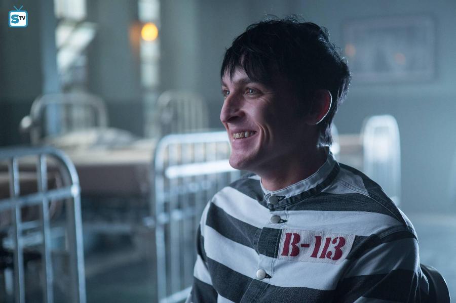 Gotham - Episode 2.14 - This Ball of Mud and Meanness - Sneak Peek, Promos & Promotional Photos *Updated* 