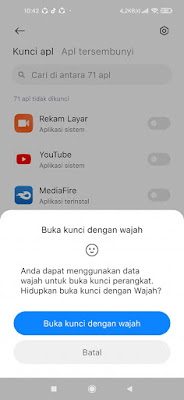 How to Hide Apps/Games on Xiaomi Phones 5