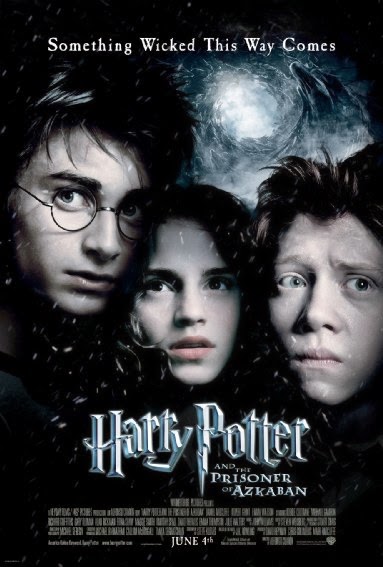 Harry Potter and the Prisoner of Azkaban (2004) DVDrip