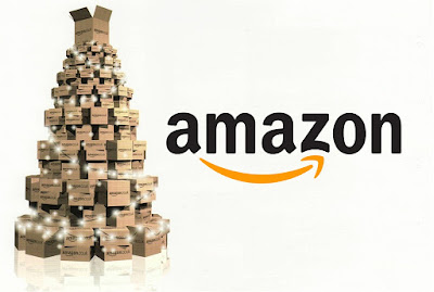 Amazon sells live Christmas trees seven feet this year 2018 Amazon sells live Christmas: In a sign of however way Amazon’s shipping operation has come back