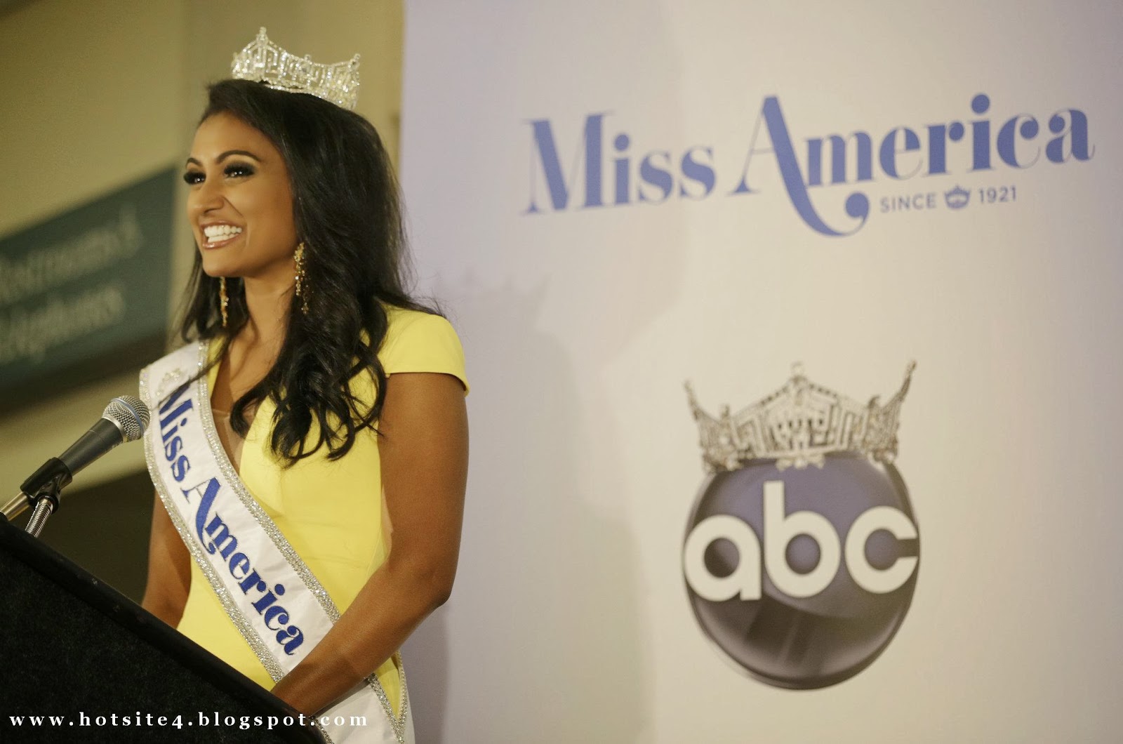 Miss America 2014 Miss America 2014 HD Wallpapers 2014 Miss America