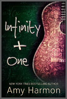 Review: Infinity + One by Amy Harmon