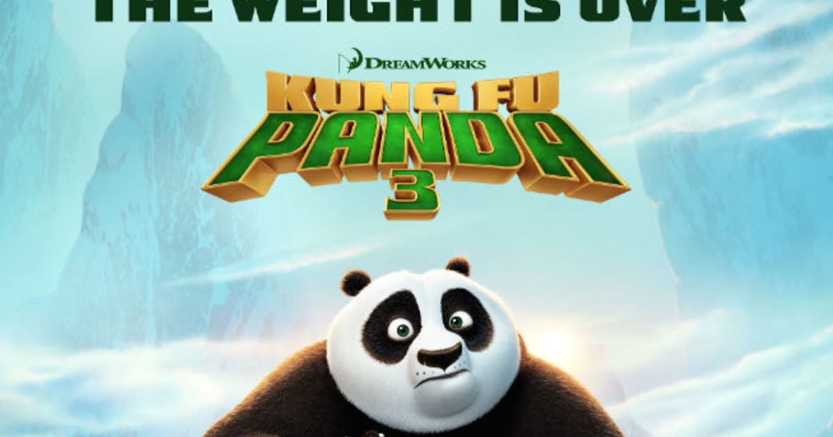 Кунфу панда 3 русский язык. Кунг фу Панда 3. Кунг-фу Панда 3 - Kung Fu Panda 3 (2016). Кунг фу Панда 1 Постер. Кунг фу Панда обложка мультфильма.