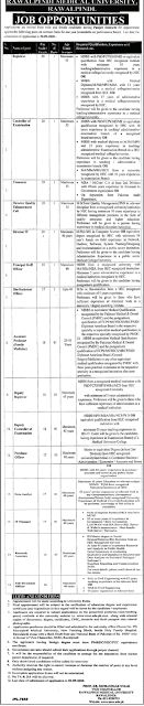 rawalpindi-medical-university-rmu-jobs-2020-apply-online