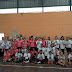 #Itupeva - Jovens atletas itupevenses brilham em Festival de Minivôlei