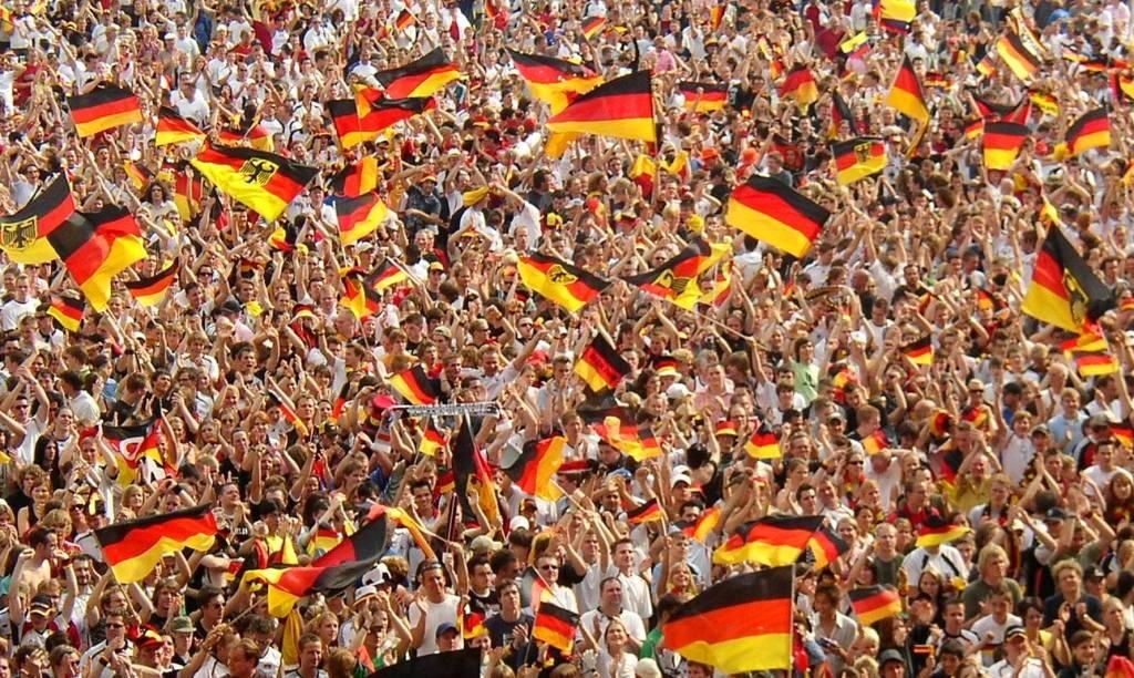 Five Months In Berlin