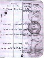 Custom-Agent-License-or-Customs Broker-Book