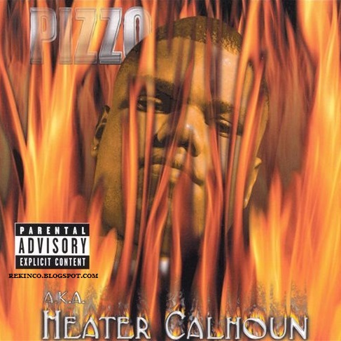 Pizzo heater calhoun mp3 Pizzo heater calhoun mp3