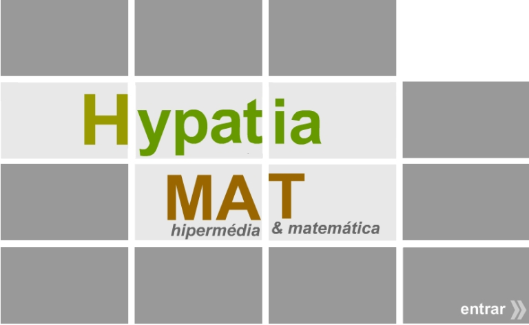Hypatiamat – um sítio para ajudar a resolver as dificuldades em Matemática dos jovens do 5º ao 9º A