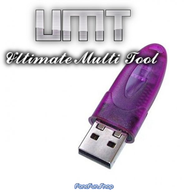 UMTUltimate Multi Tool Dongle Latest Setup Download For Windows
