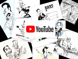 The Michael Hopkins Cartoons Vlog!