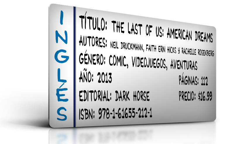 http://www.darkhorse.com/Books/22-396/The-Last-of-Us-American-Dreams-TPB
