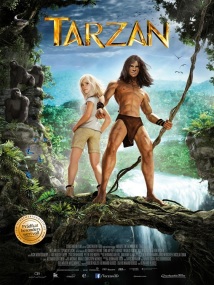 Tarzan (2013) tainies Online with greek subs Tarzan (2013) με ελληνικους υποτιτλους