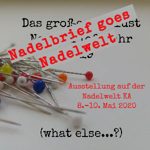 Nadelbrief ...