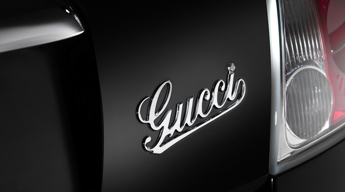 Fiat 500 by Gucci – Desain | your daily