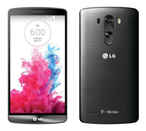 LG G3 (T-Mobile) Android 10 Update