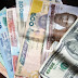 Naira drops to 370 on lack of dollar supply