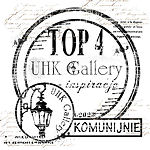 TOP 1 w UHK Gallery