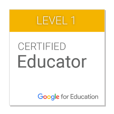 Google Certification