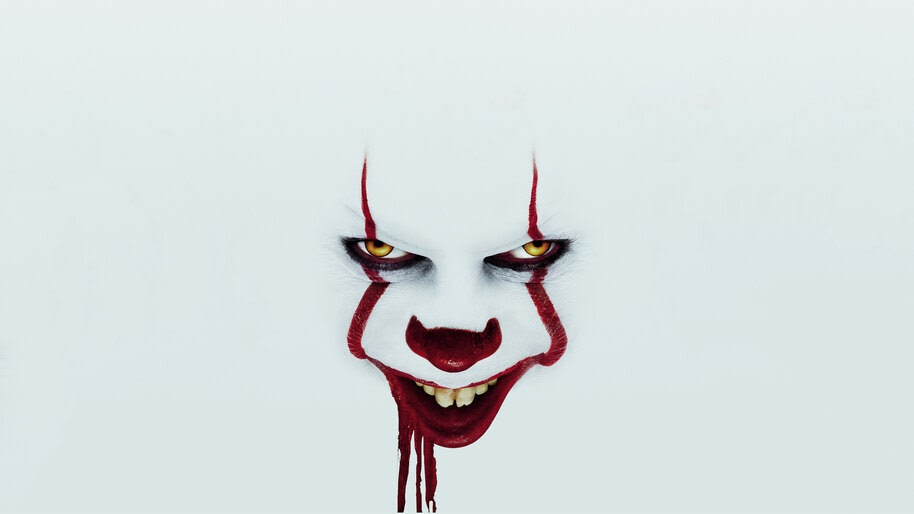 It Chapter Two, Movie, Pennywise, 8K, #3.655 Wallpaper
