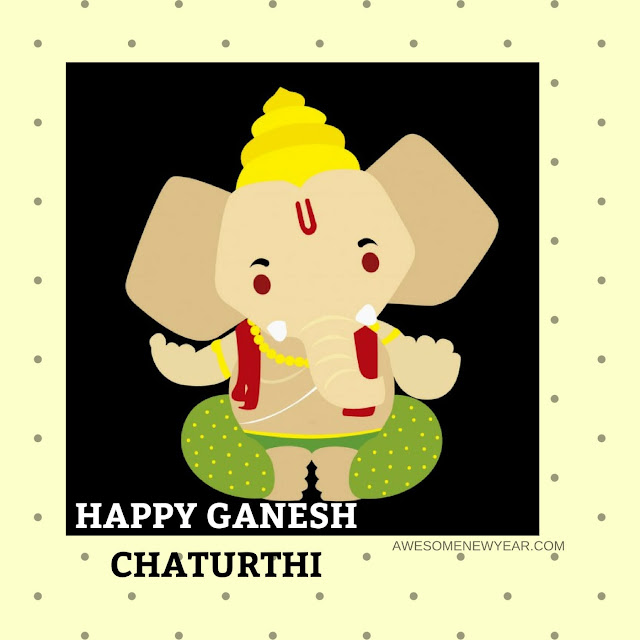Ganesh Chaturthi Pictures