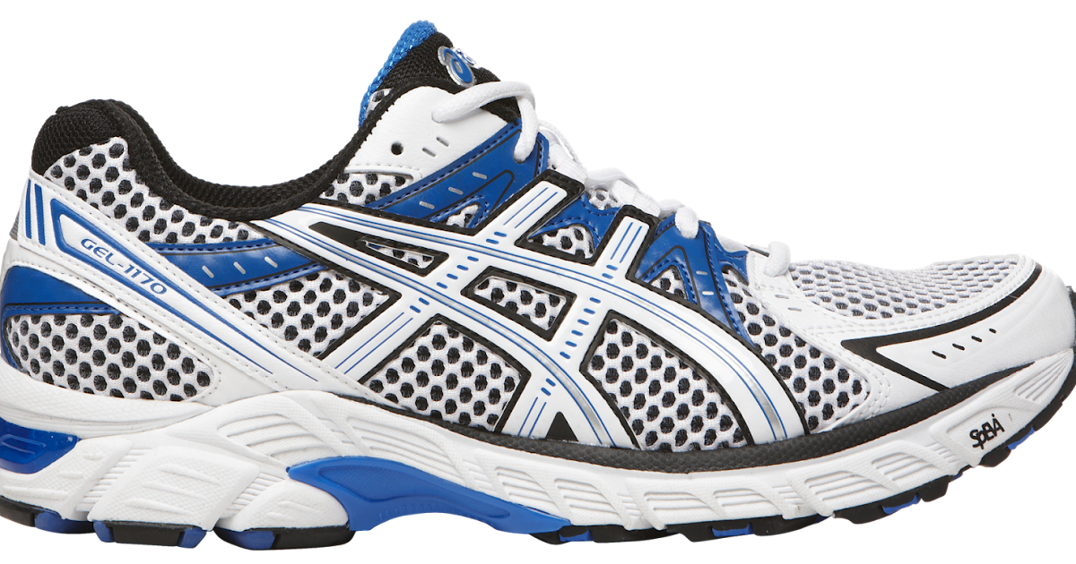 asics gel 1170 replacement