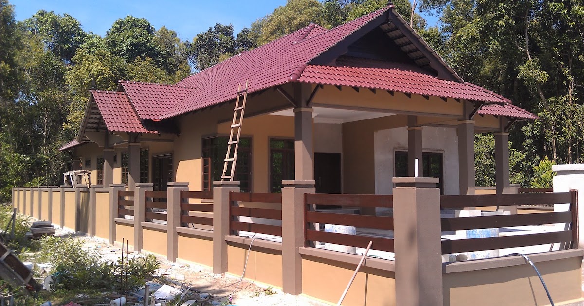 Cat Rumah Warna Putih  Desain Interior Terbaru