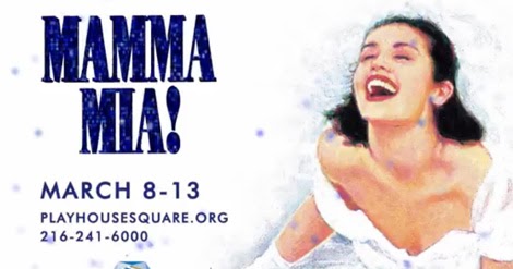 Mamma Mia National Tour Reviews Mamma Mia National Tour Reviews