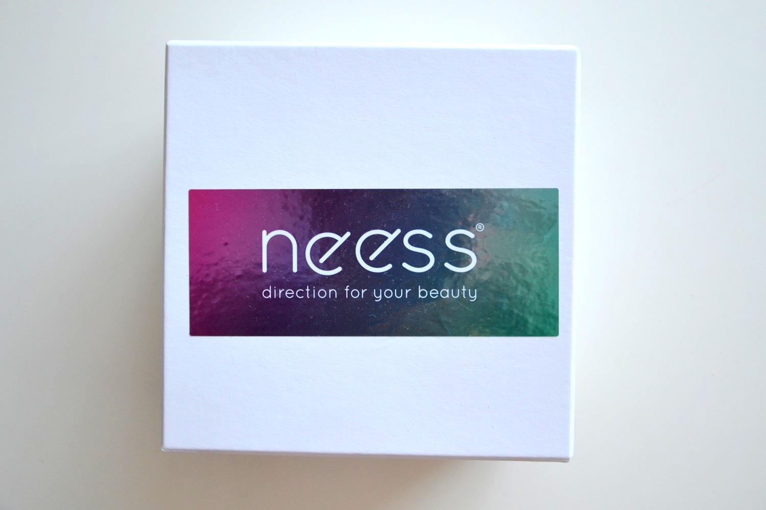 Neess: MANIfestuj swoje JA! - MOJE ODKRYCIE