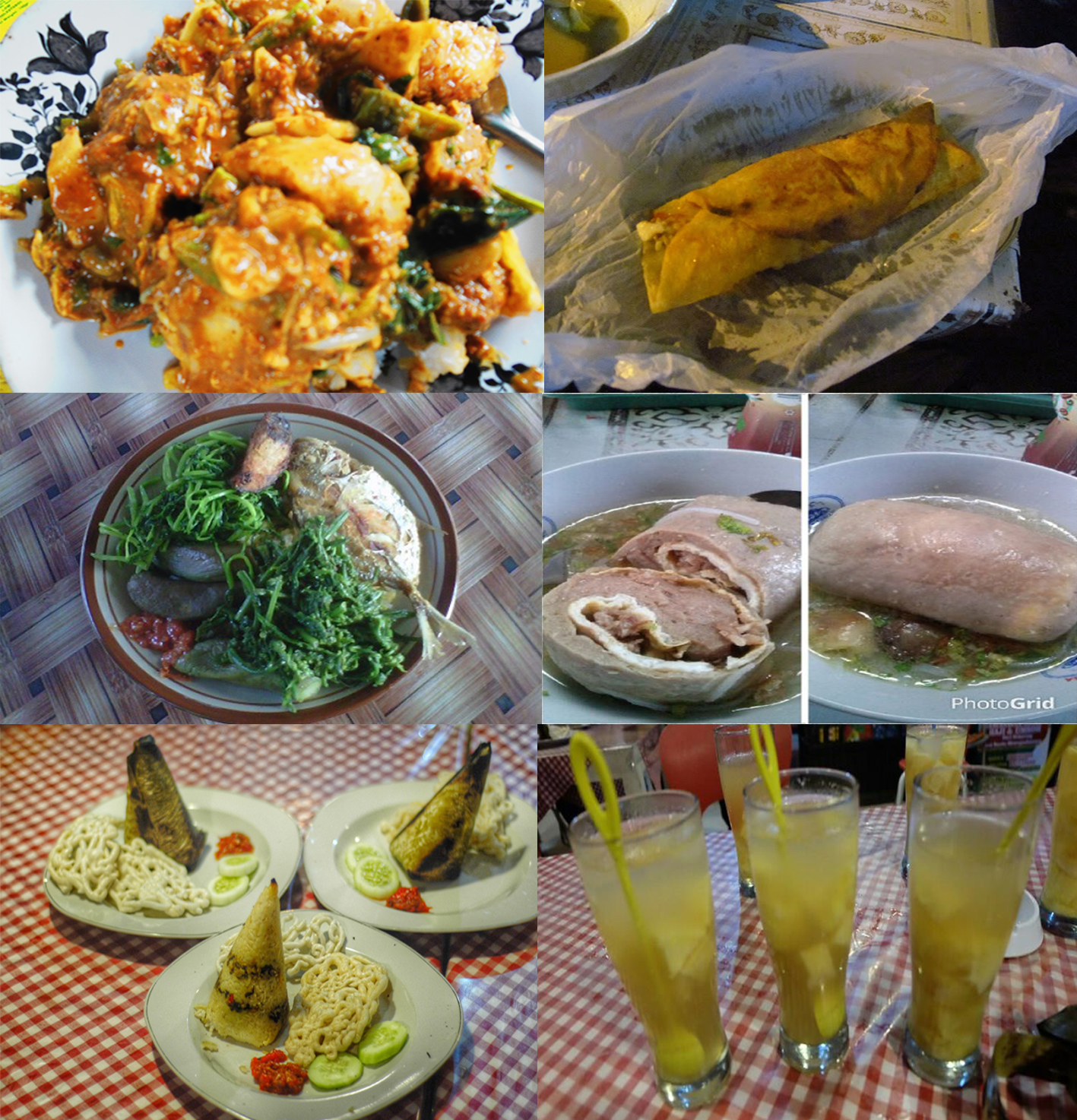 Rumor Banget Wisata Kuliner Yang Patut Kamu Coba Jika Travelling Ke Bondowoso