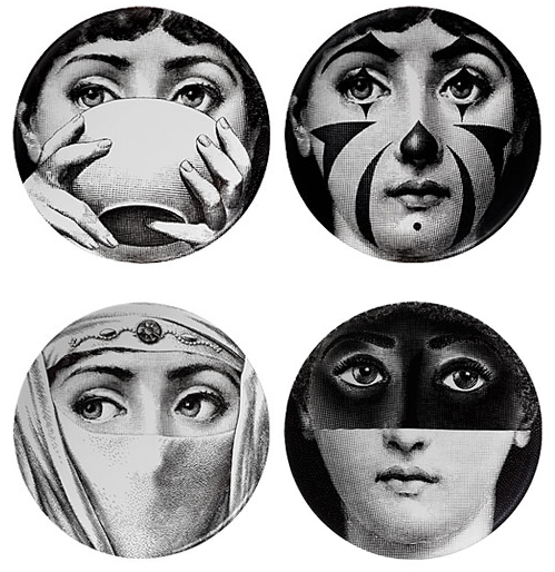 The Artist Piero Fornasetti: A Timeless Celebration of Surrealism